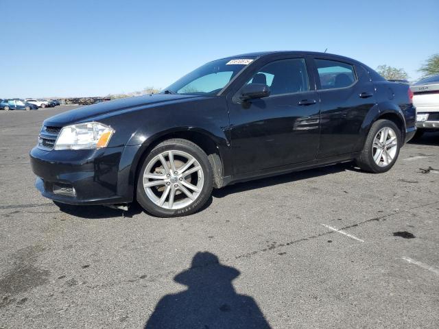  Salvage Dodge Avenger
