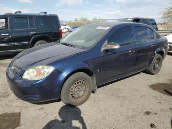  Salvage Chevrolet Cobalt Ls