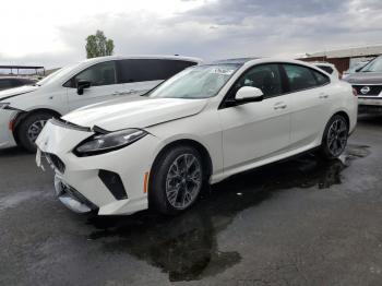  Salvage BMW 2 Series