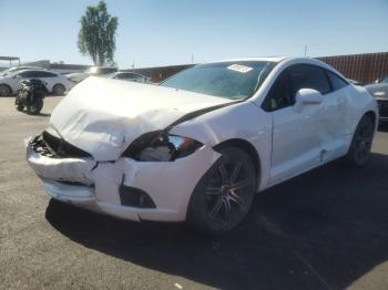  Salvage Mitsubishi Eclipse