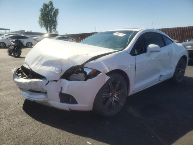  Salvage Mitsubishi Eclipse