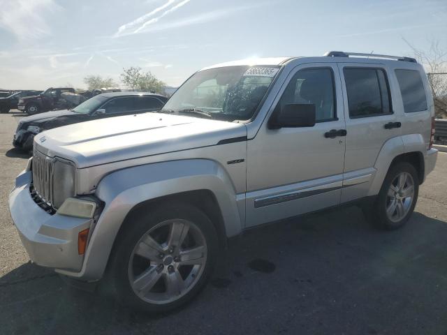  Salvage Jeep Liberty