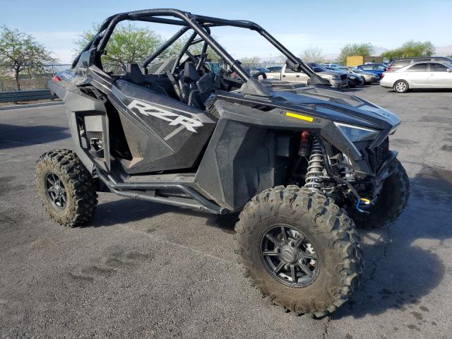  Salvage Polaris Rzr Pro Xp