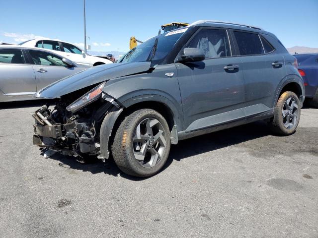  Salvage Hyundai VENUE
