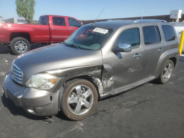  Salvage Chevrolet HHR