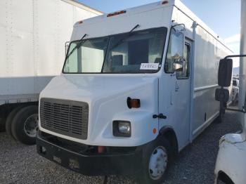  Salvage Freightliner Chassis M