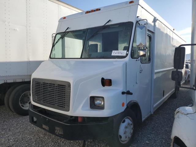  Salvage Freightliner Chassis M
