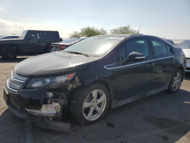  Salvage Chevrolet Volt
