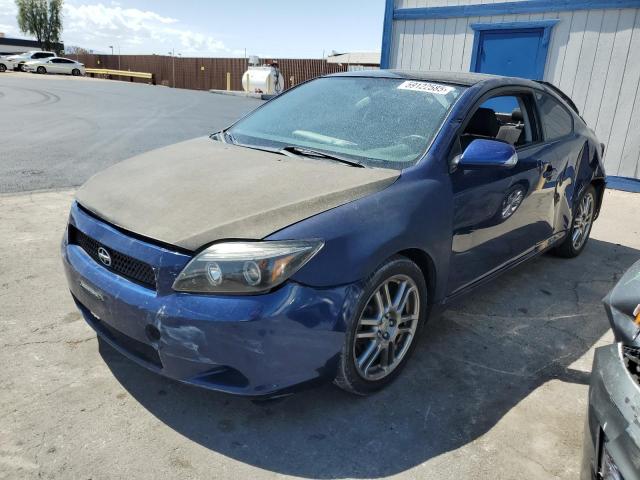  Salvage Toyota Scion