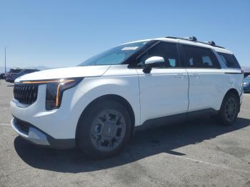  Salvage Kia Carnival