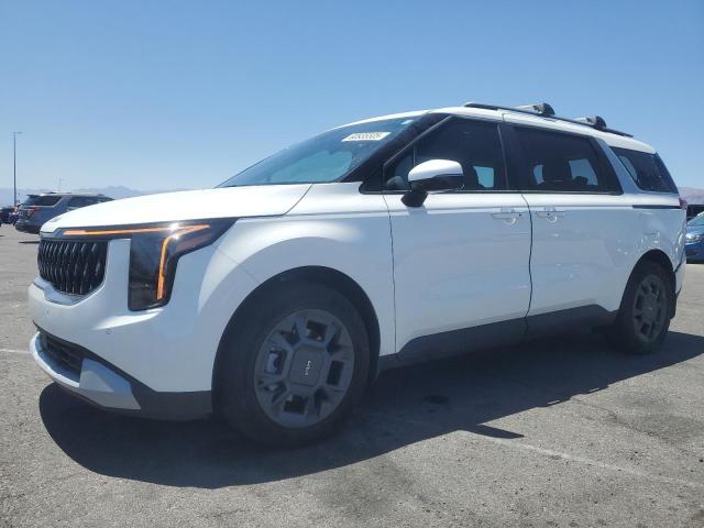 Salvage Kia Carnival