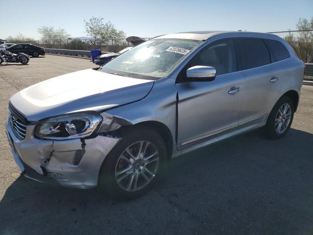  Salvage Volvo XC60