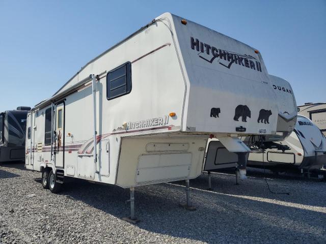  Salvage Nuwa Rv