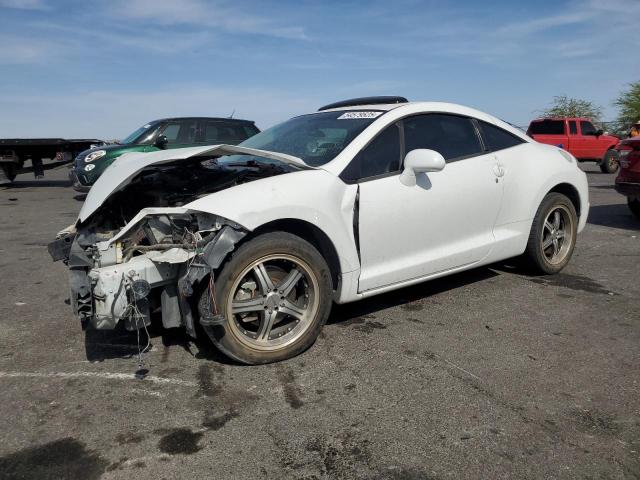  Salvage Mitsubishi Eclipse