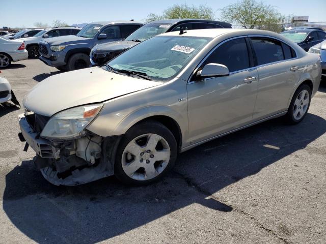  Salvage Saturn Aura