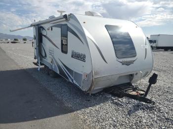  Salvage Lancia Rv