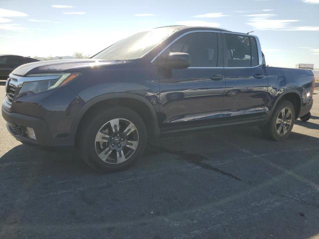  Salvage Honda Ridgeline