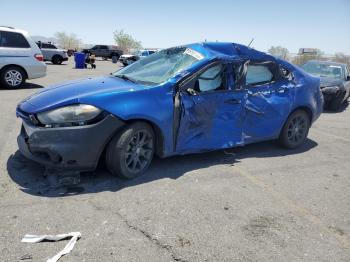  Salvage Dodge Dart