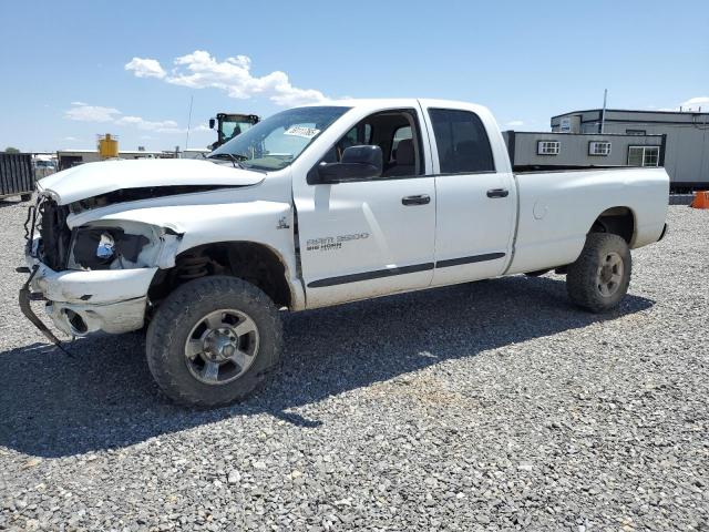  Salvage Dodge Ram 3500