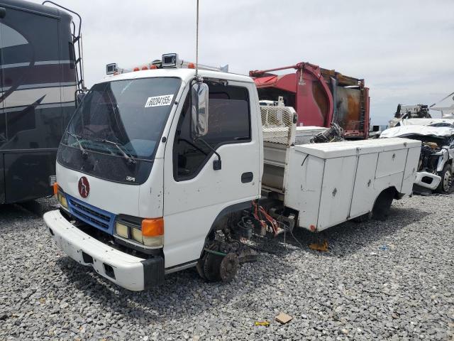  Salvage Chevrolet Tilt Mstr