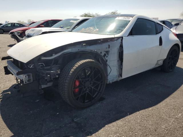  Salvage Nissan 370Z