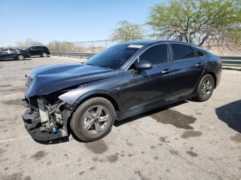  Salvage Kia K5