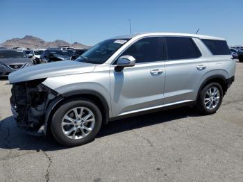  Salvage Hyundai PALISADE