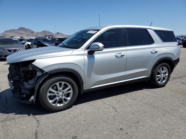  Salvage Hyundai PALISADE