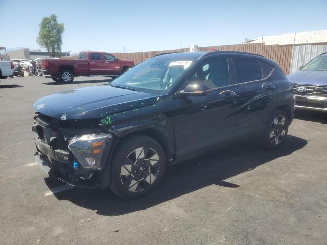  Salvage Hyundai KONA