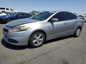  Salvage Dodge Dart