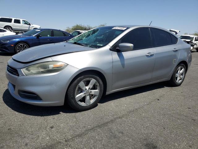  Salvage Dodge Dart