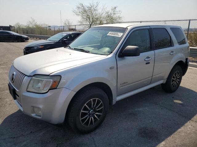  Salvage Mercury Mariner