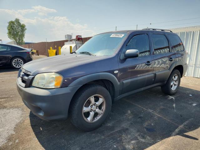  Salvage Mazda Tribute