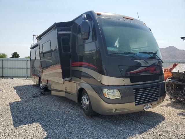  Salvage Workhorse Custom Cha Motorhome