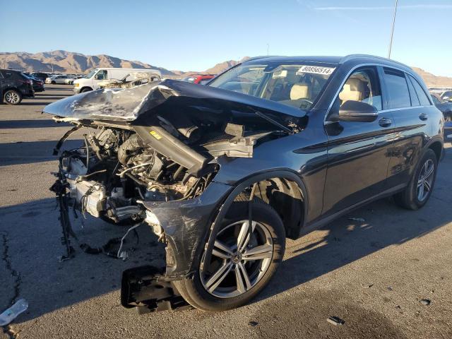  Salvage Mercedes-Benz GLC