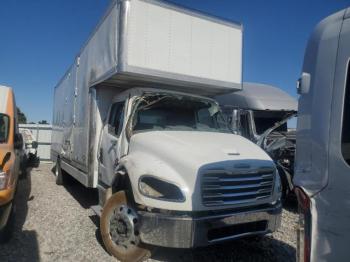  Salvage Freightliner M2 106 Med