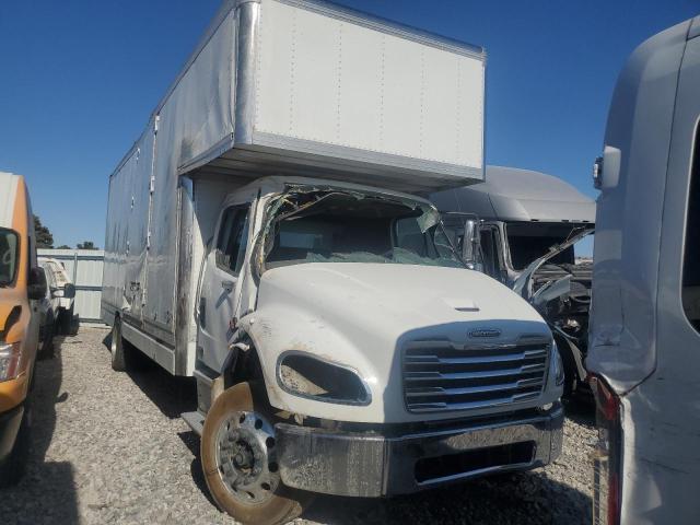  Salvage Freightliner M2 106 Med