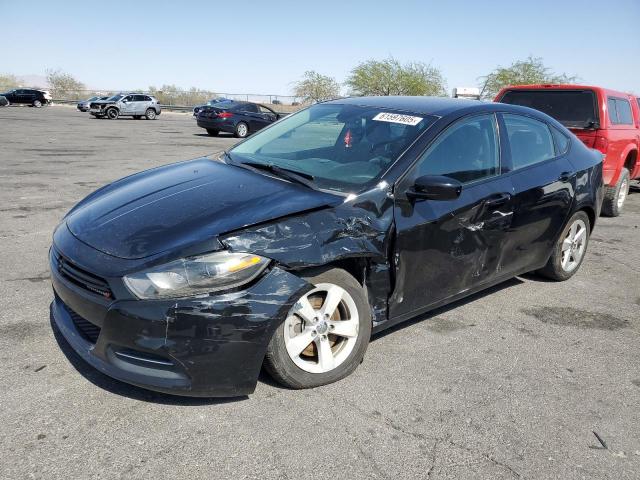  Salvage Dodge Dart