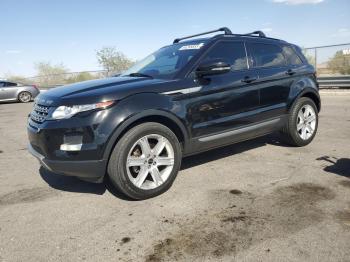  Salvage Land Rover Range Rover