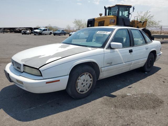  Salvage Buick Regal