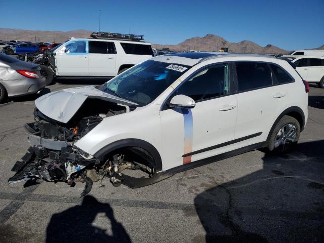 Salvage Kia Niro
