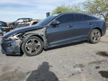  Salvage Kia K5