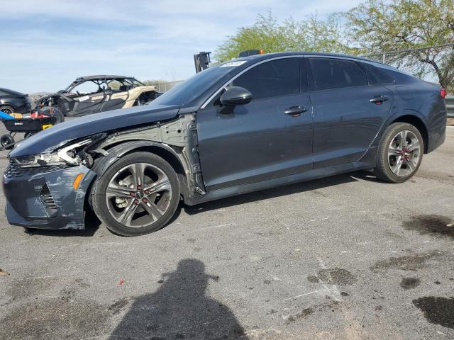  Salvage Kia K5