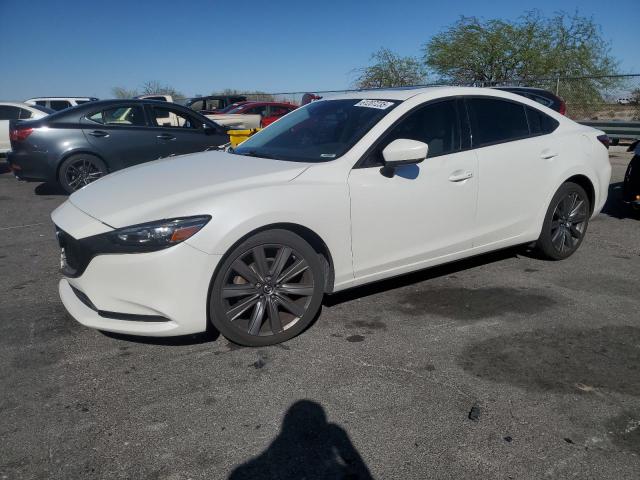  Salvage Mazda 6