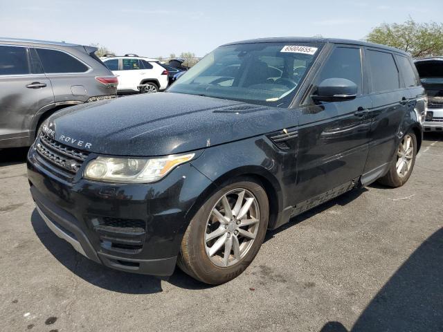  Salvage Land Rover Range Rover