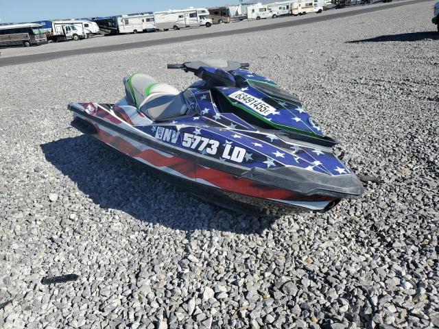  Salvage Other Jet Ski