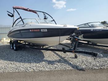  Salvage Boat Marine Trl