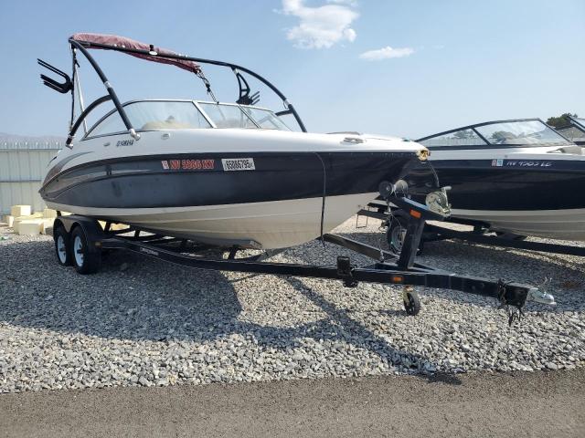  Salvage Boat Marine Trl
