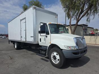  Salvage International 4000 Serie