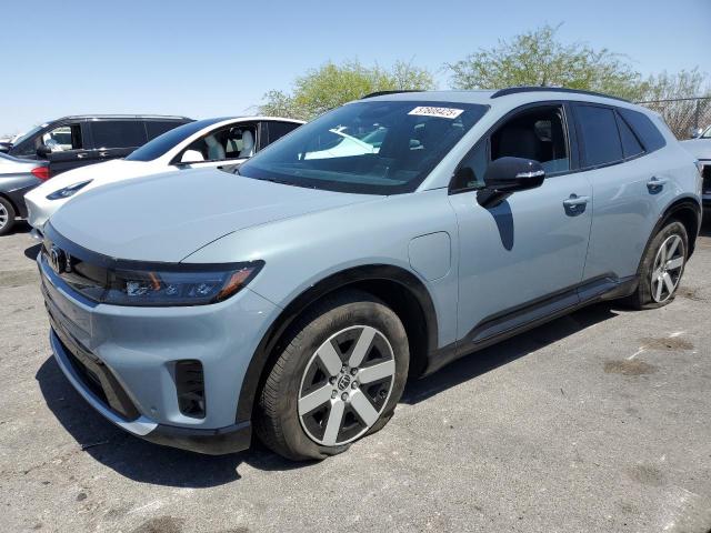  Salvage Honda Prologue T